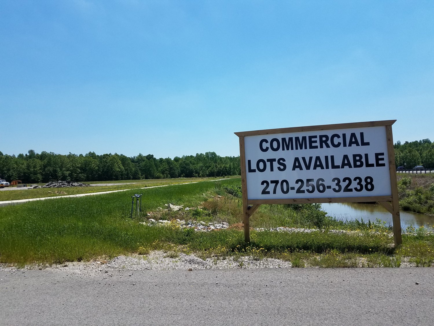 Property Logo for Highway 69 Commercial Lots